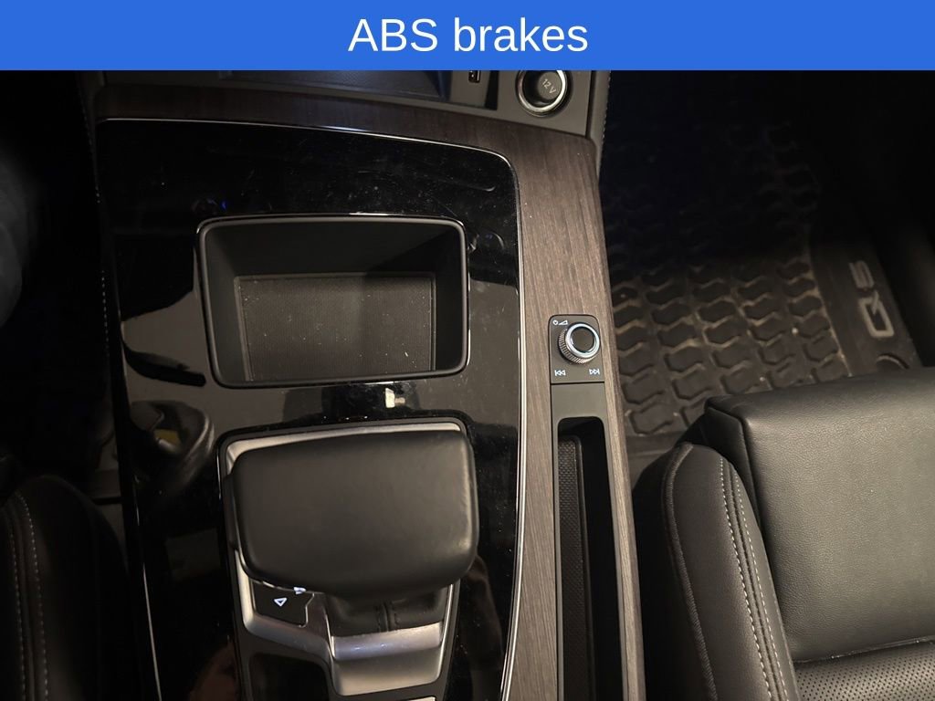 Used 2023 Audi Q5 2.0T Premium Plus w/ Premium Plus Package image 30