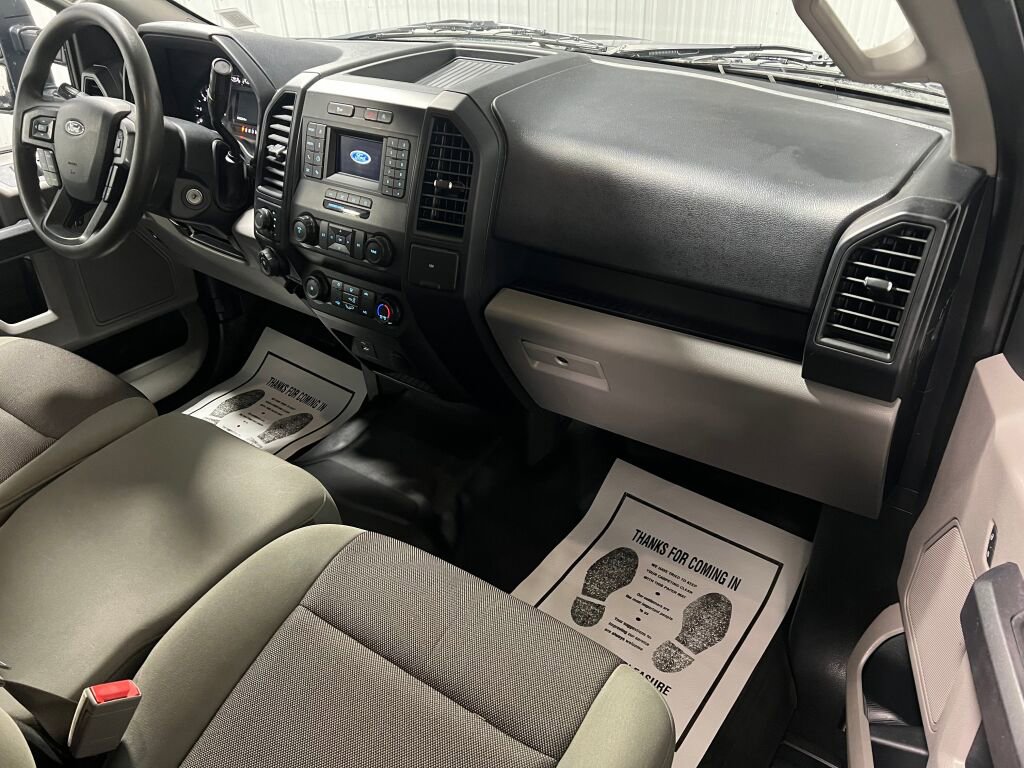 Used 2020 Ford F150 XL w/ Equipment Group 101A Mid image 3