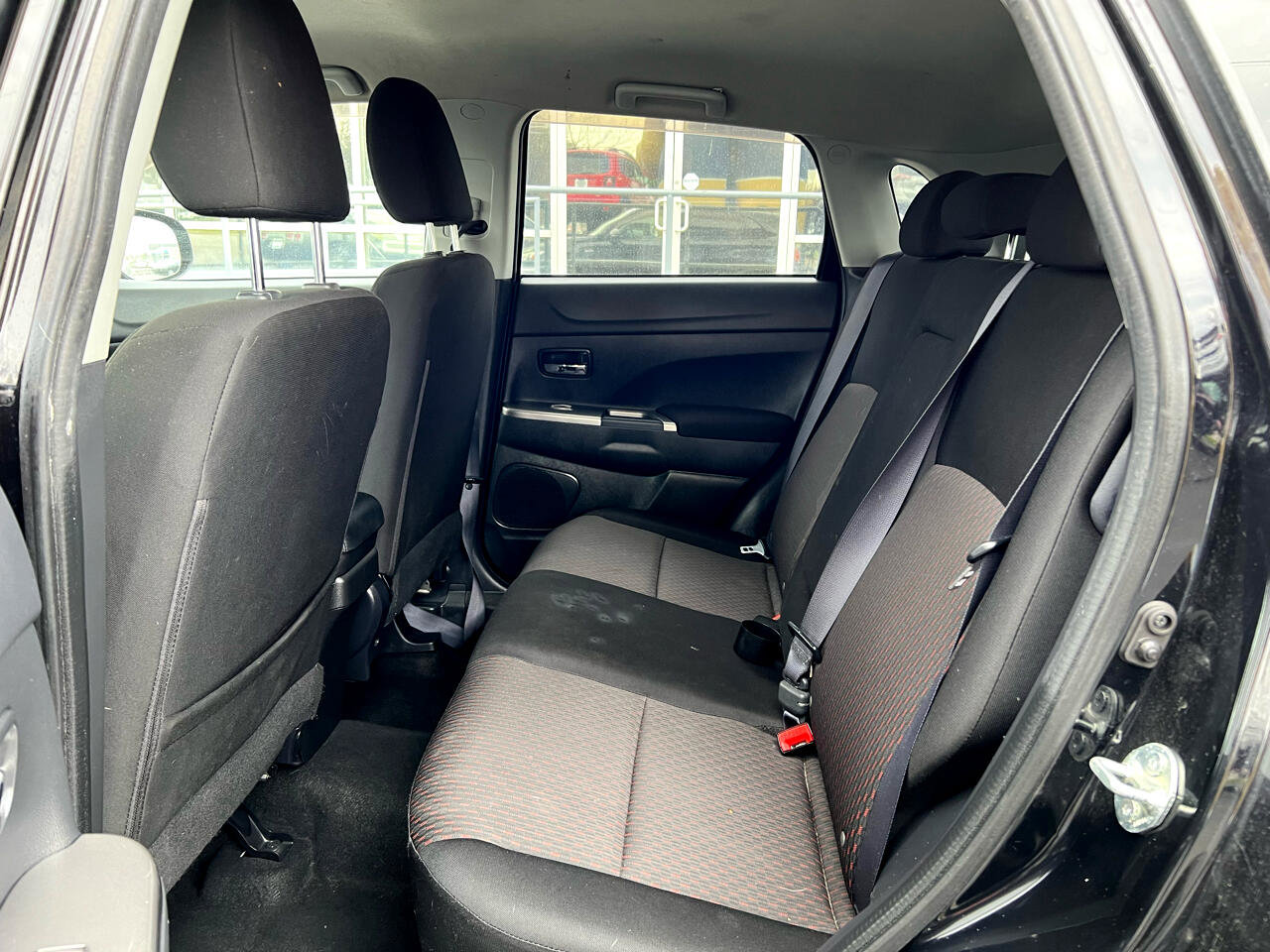 Used 2019 Mitsubishi Outlander Sport ES image 10