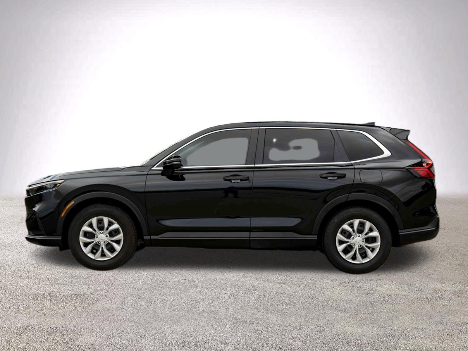 Used 2026 Honda CR-V LX image 6