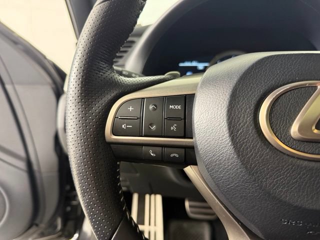Certified 2020 Lexus GS 350 F Sport RWD image 27