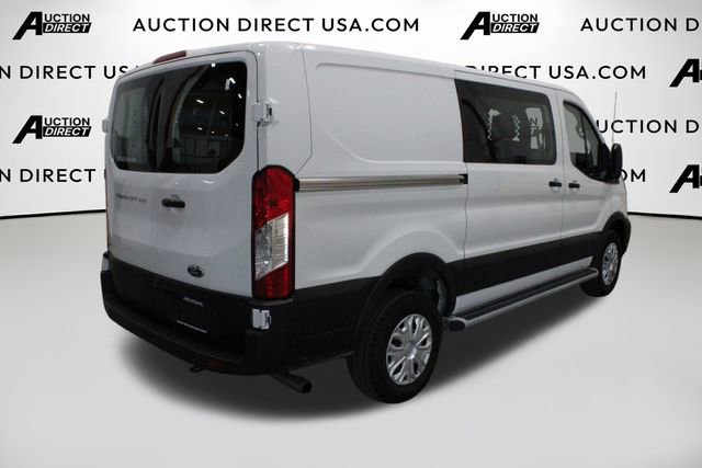 Used 2024 Ford Transit 250 Low Roof w/ Exterior Upgrade Package image 35