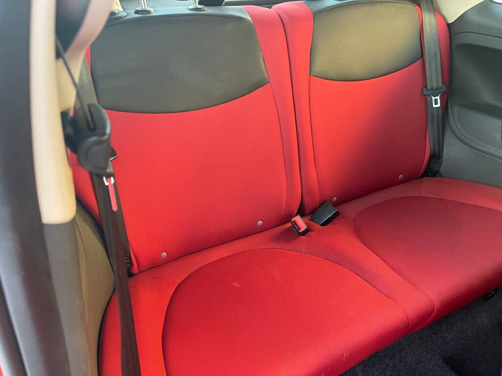 Used 2012 FIAT 500 Pop FWD image 23