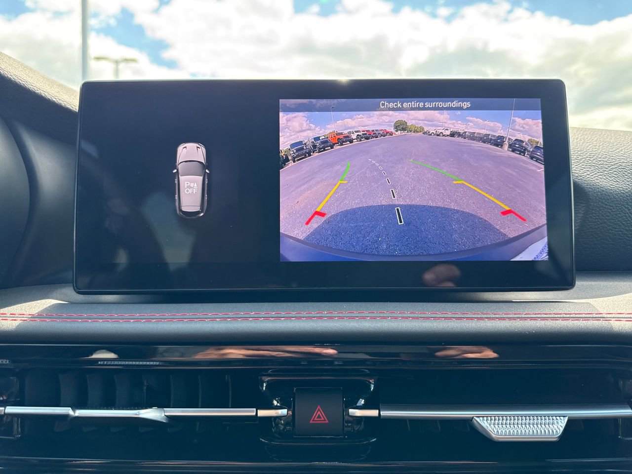 Used 2024 Dodge Hornet GT image 19