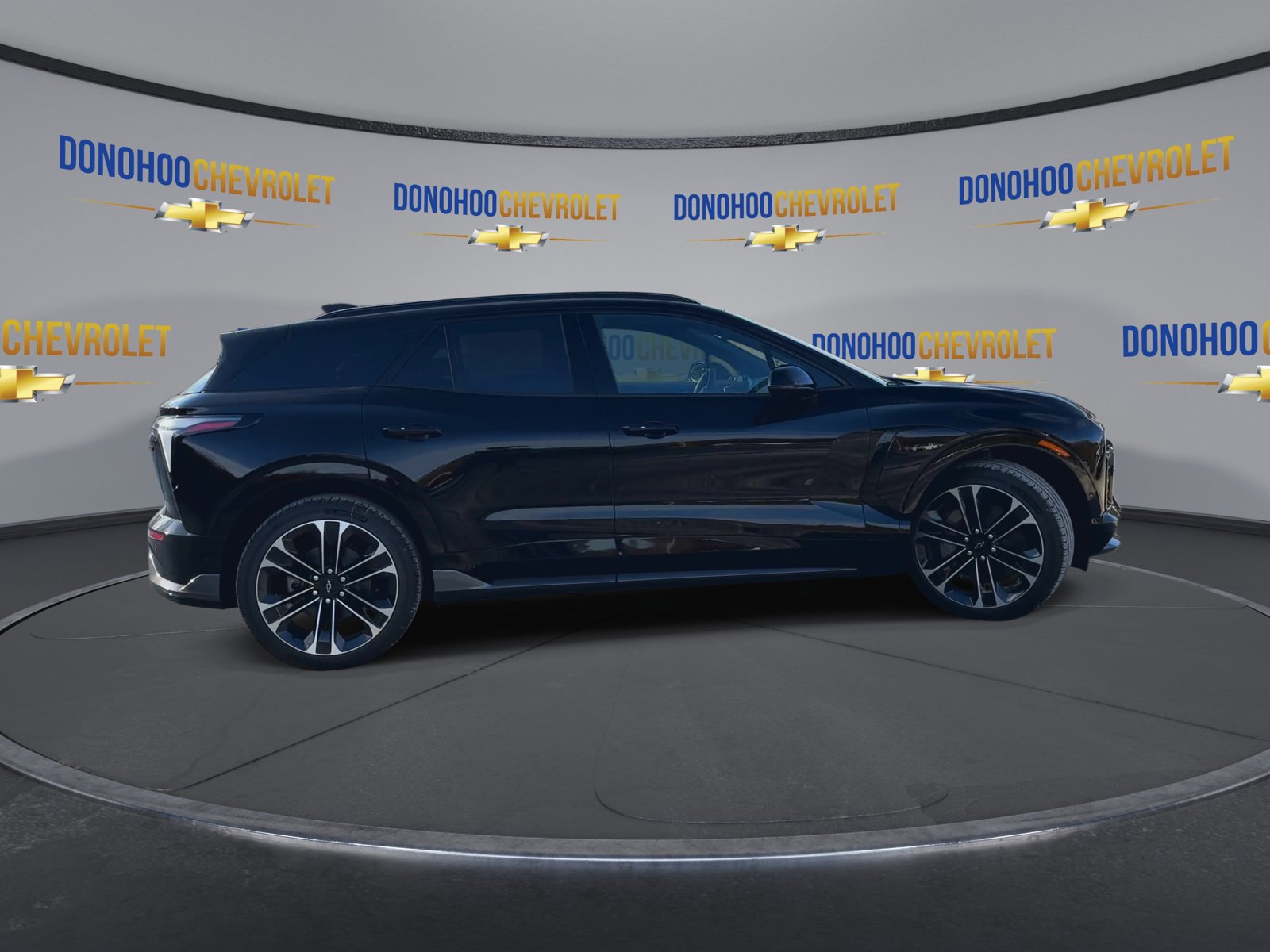 New 2026 Chevrolet Blazer EV SS AWD/4WD image 9