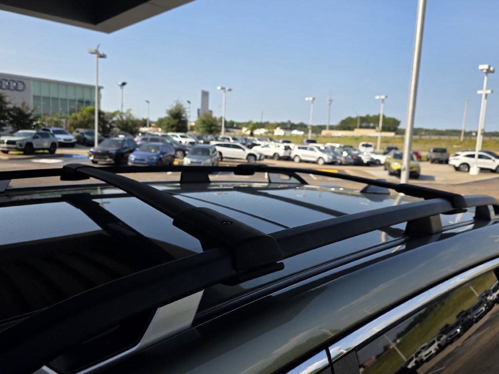 Used 2020 Subaru Forester Touring AWD/4WD image 30