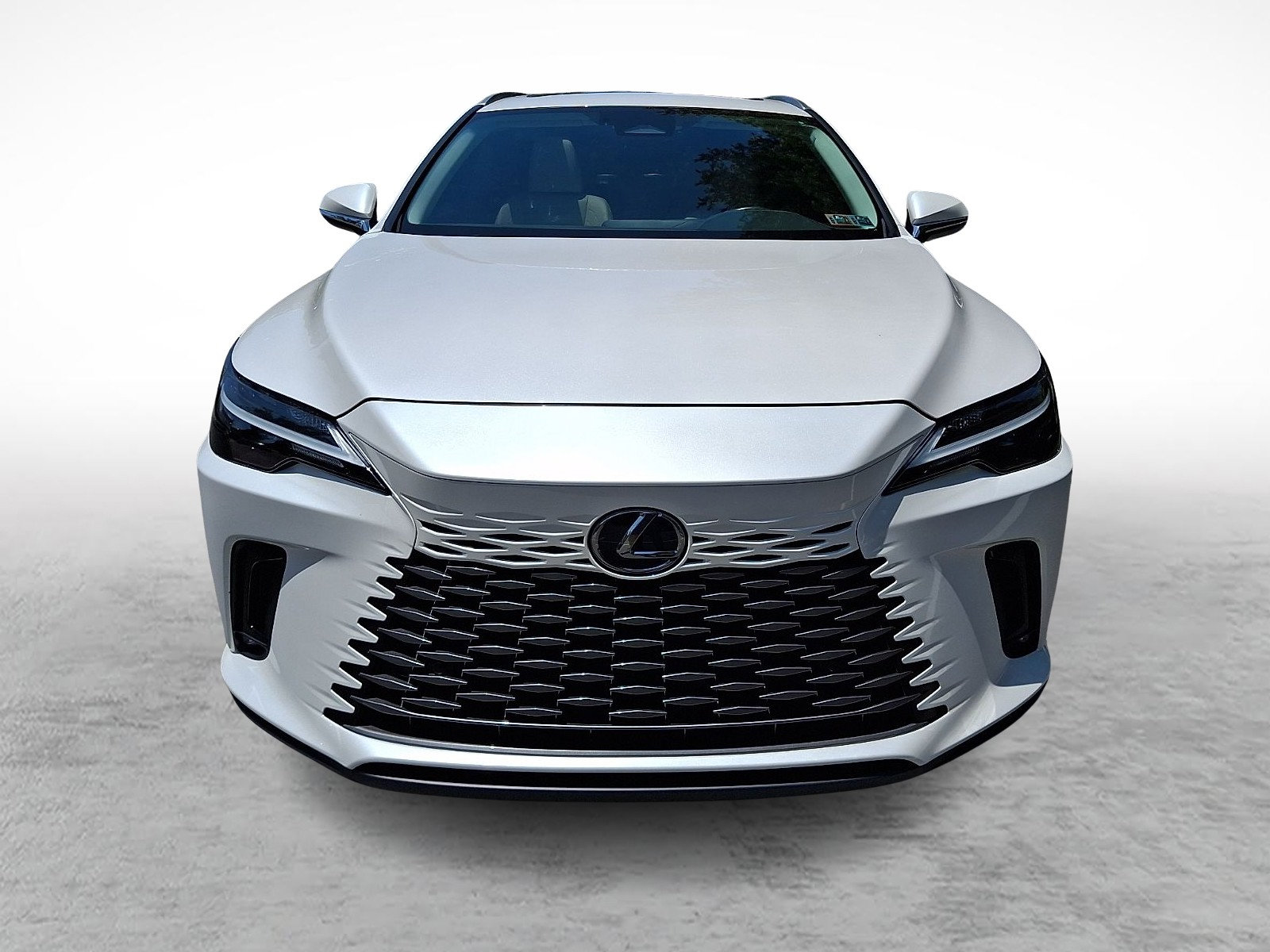 Certified 2024 Lexus RX 350 Premium w/ Accessory Package (Z1) AWD/4WD video 2