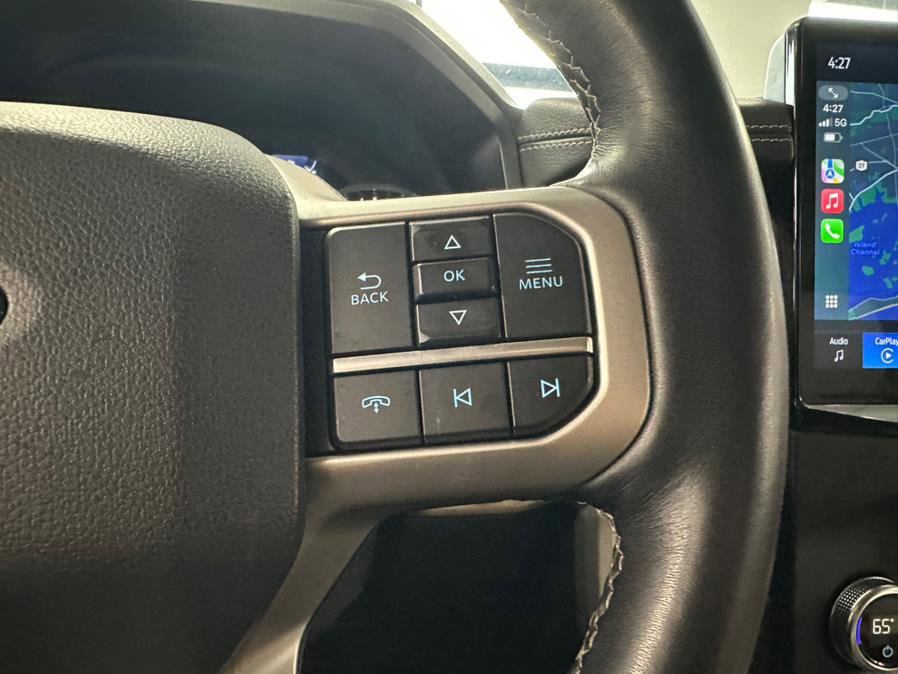 Used 2023 Ford Expedition Max Limited image 59