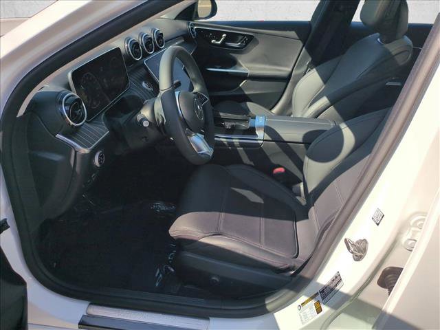 Used 2023 Mercedes-Benz C 300 Sedan image 19