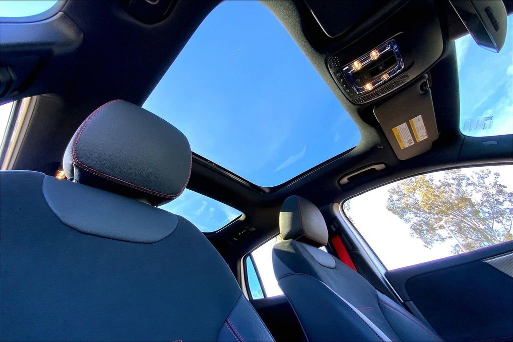 Used 2024 Mercedes-Benz GLA 35 AMG 4MATIC image 13