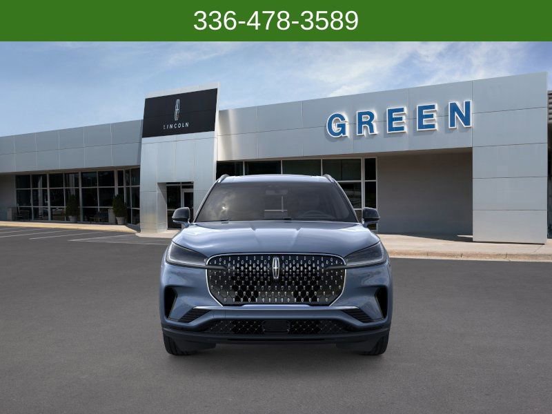 New 2026 Lincoln Aviator 2WD image 6