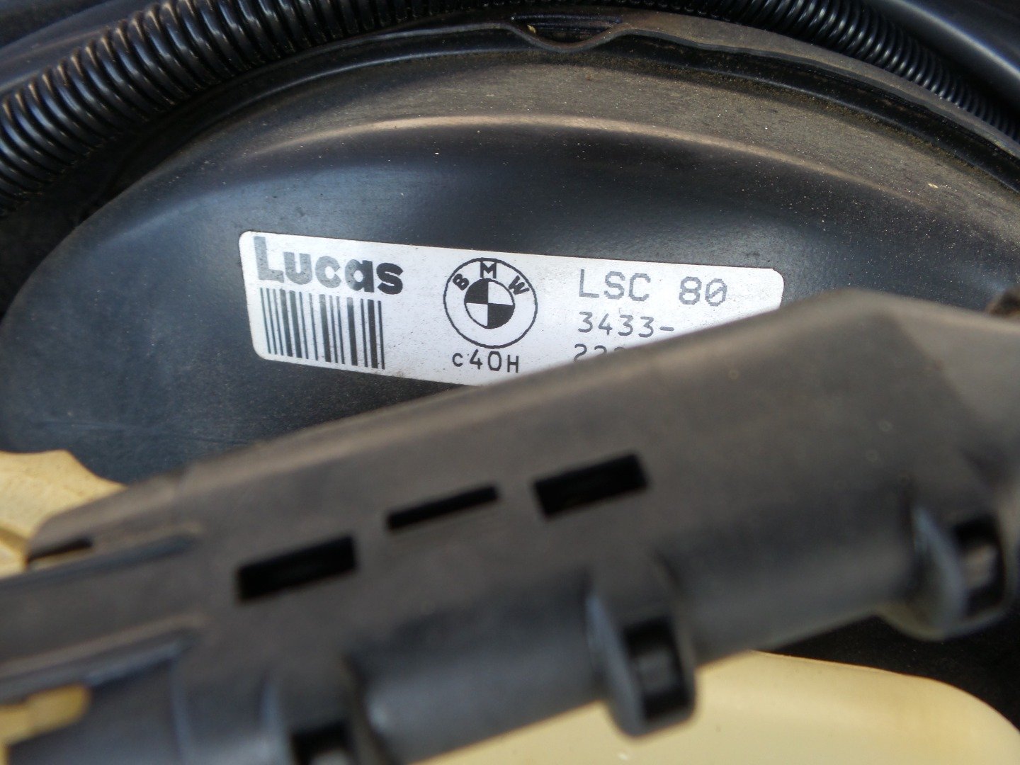 Used 1999 BMW M Roadster RWD image 72