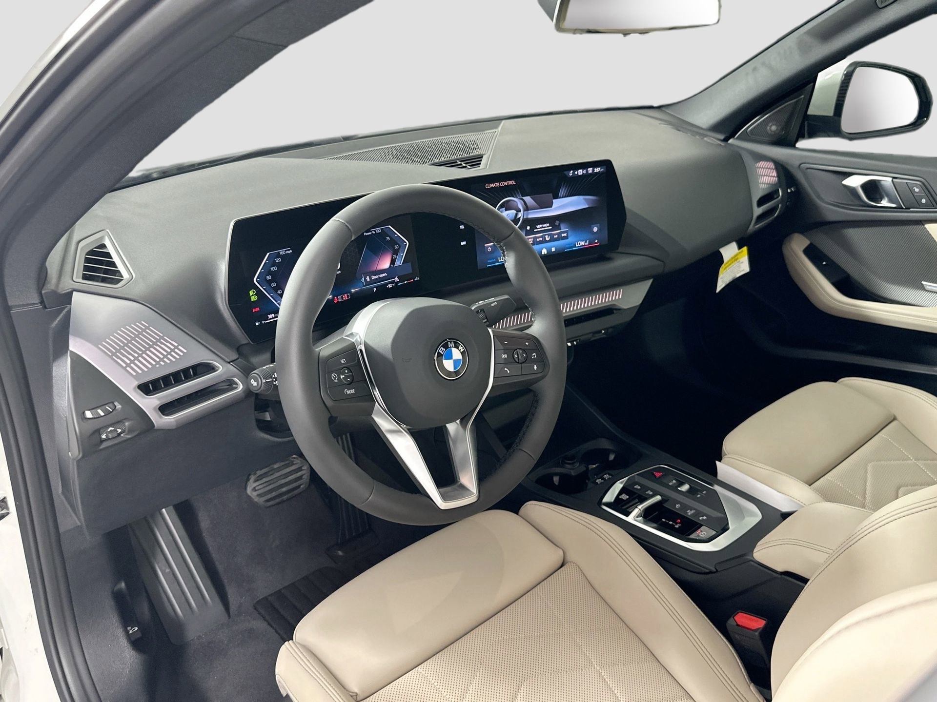 Used 2025 BMW 228i xDrive image 10