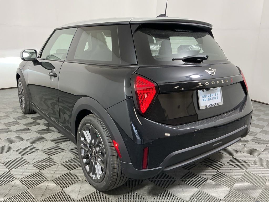 New 2026 MINI Cooper S image 7