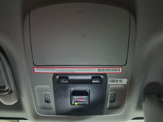 Certified 2022 Toyota Camry SE FWD image 28