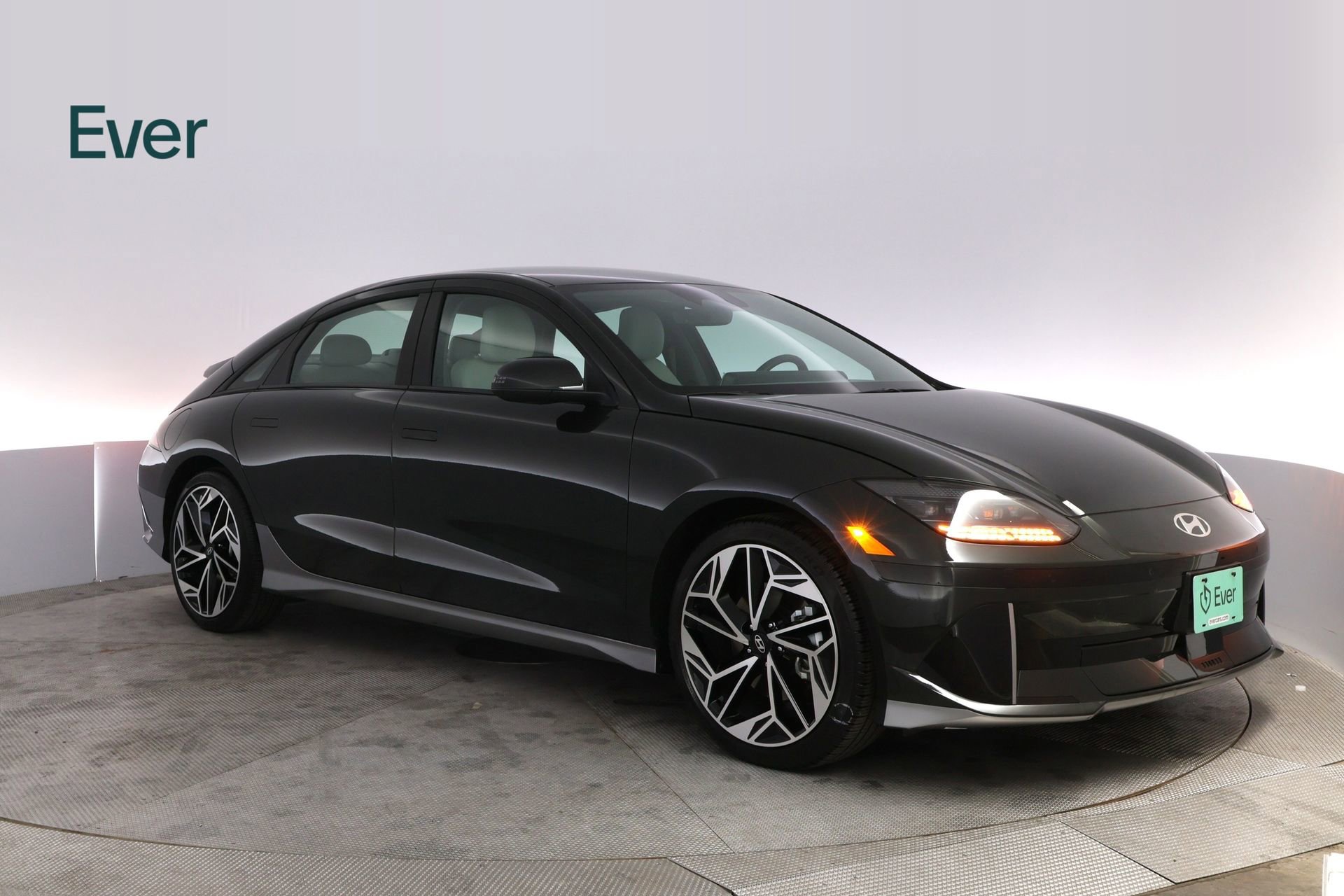 Used 2024 Hyundai Ioniq 6 SEL image 13