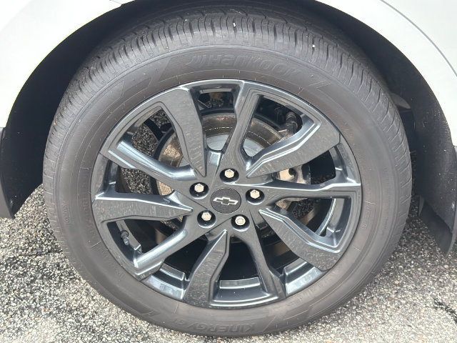 Used 2022 Chevrolet Equinox RS w/ RS Leather Package FWD image 19