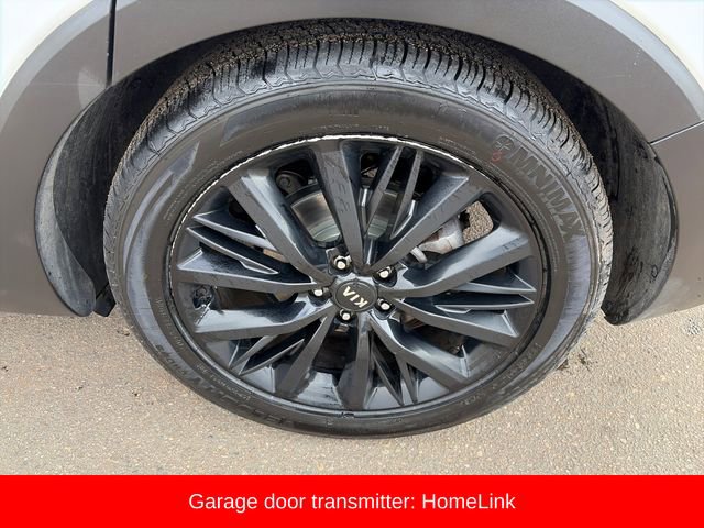 Used 2020 Kia Telluride SX w/ Towing Package image 14