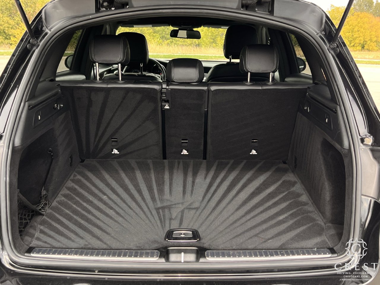 Used 2018 Mercedes-Benz GLC 300 4MATIC image 27