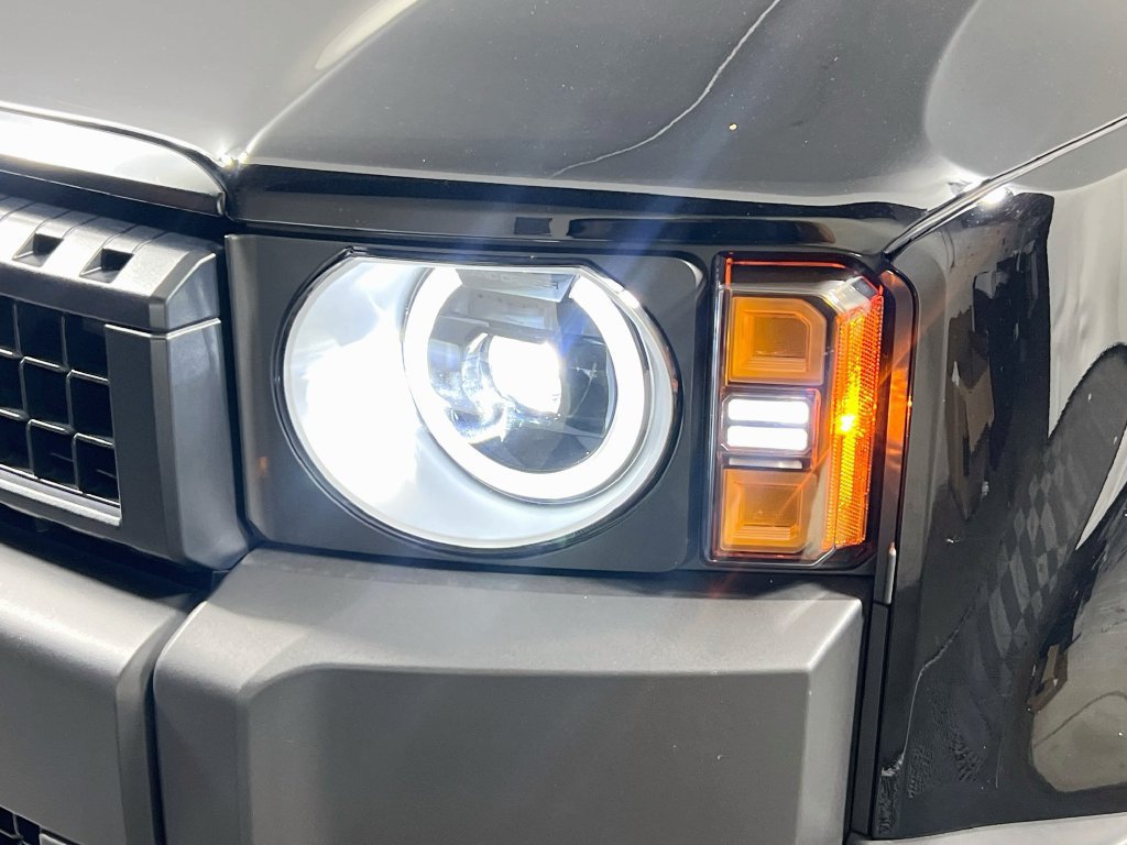 Used 2026 Toyota Land Cruiser 1958 AWD/4WD image 9