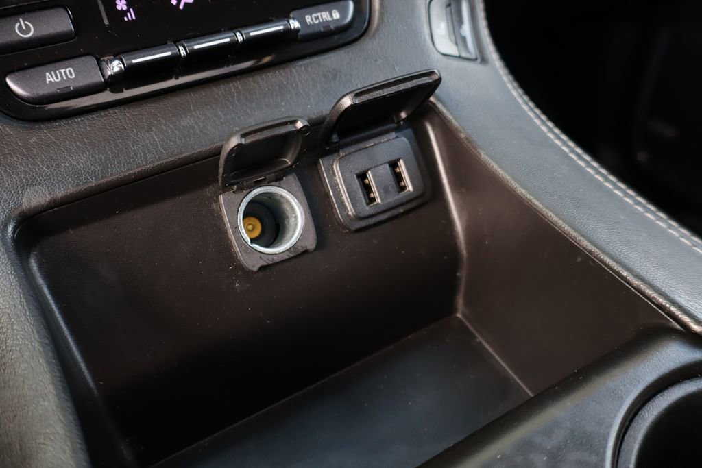 Used 2019 Chevrolet Tahoe LT image 24