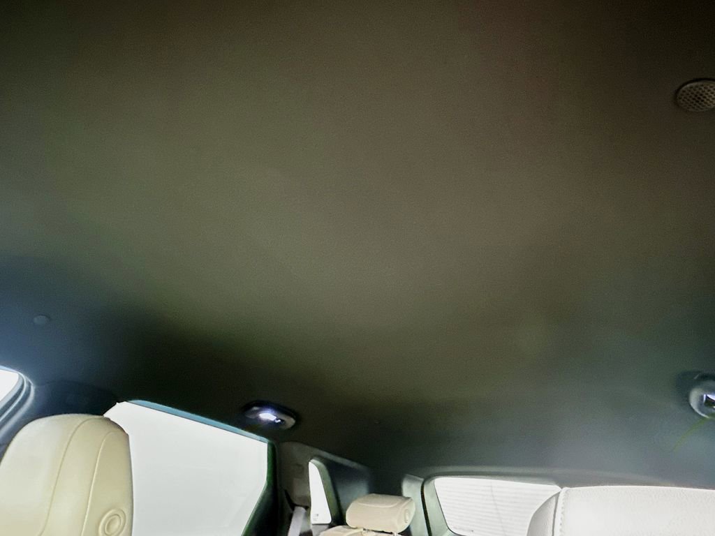 Used 2019 Cadillac XT5 AWD image 21