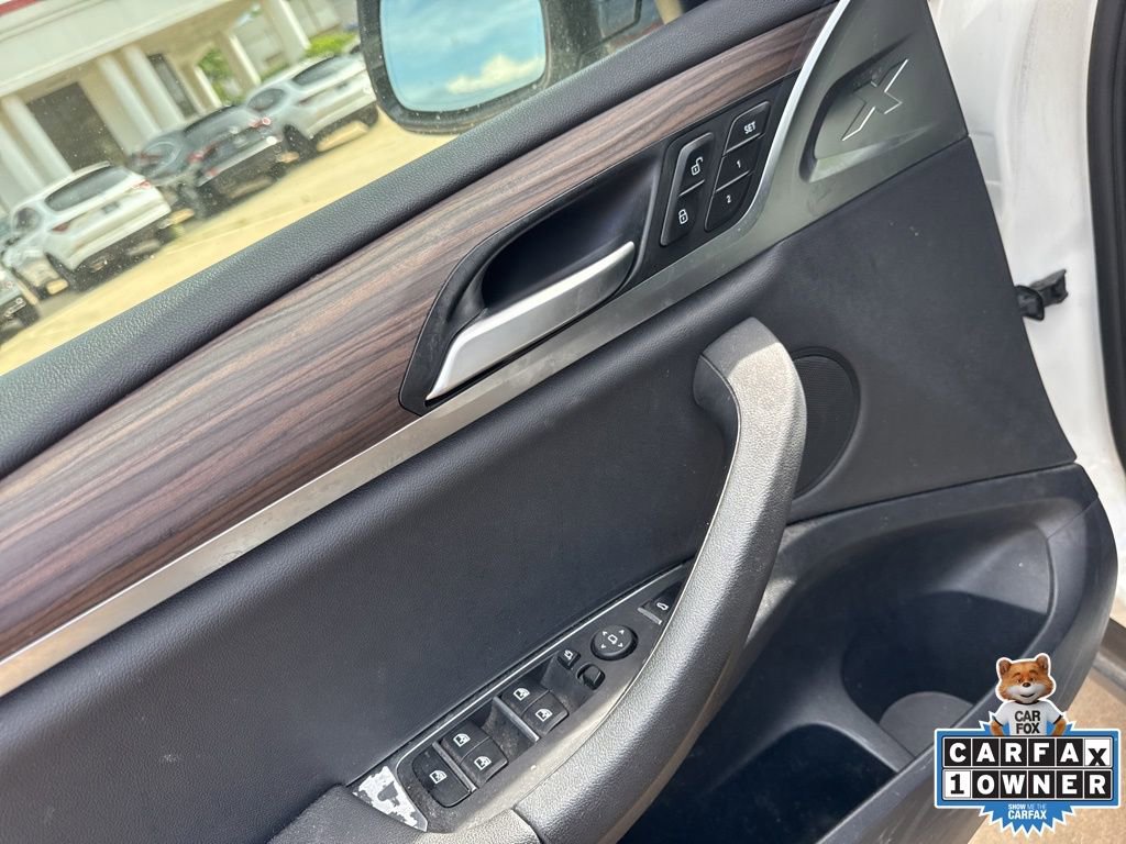 Used 2019 BMW X3 xDrive30i image 11