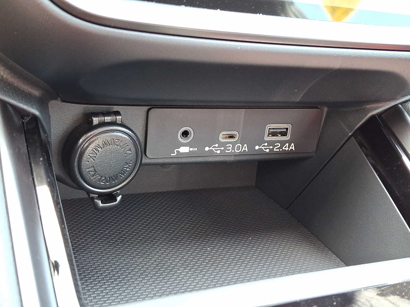 New 2026 Subaru WRX Limited AWD/4WD image 19