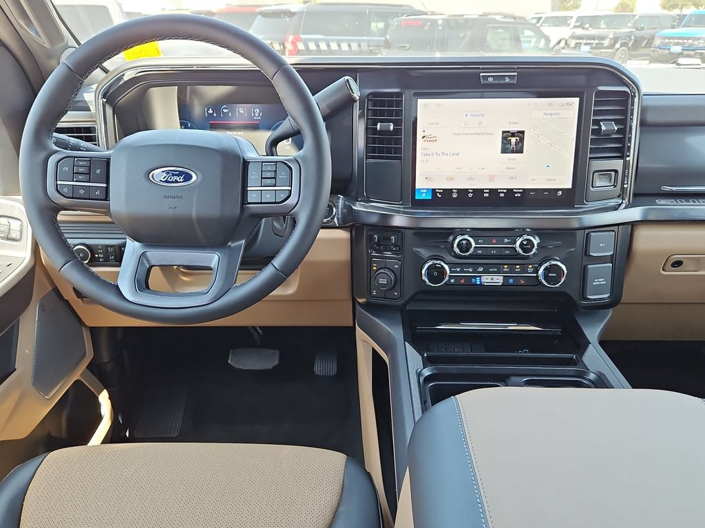 New 2026 Ford F250 Lariat w/ Chrome Package AWD/4WD image 20