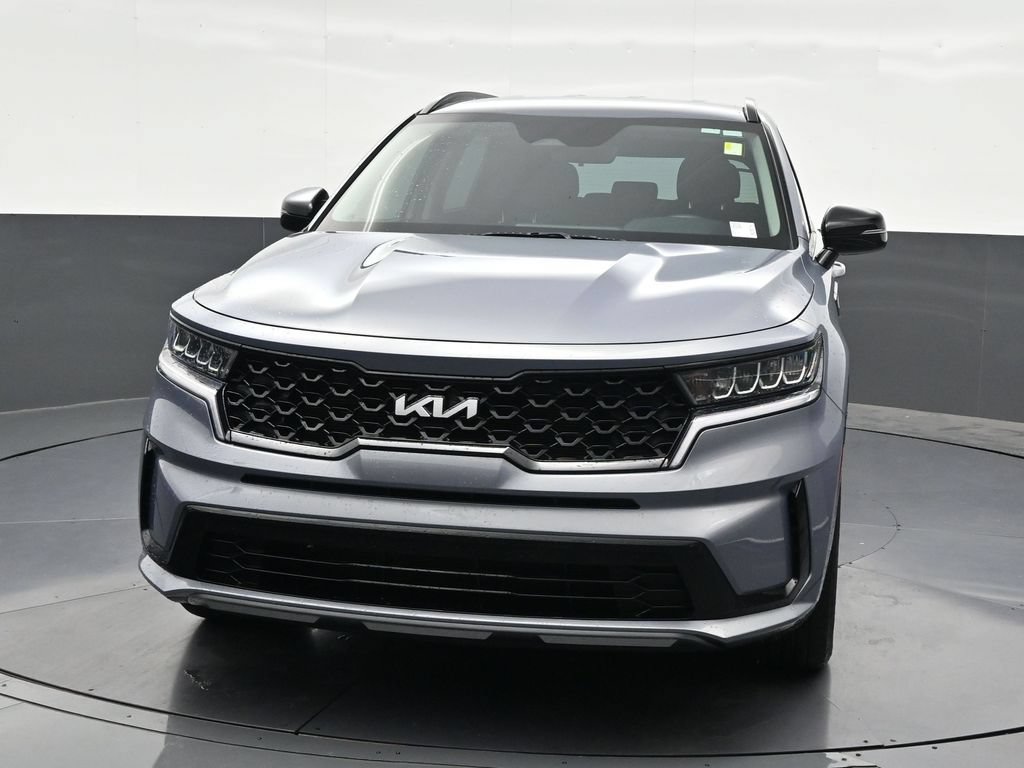 Used 2023 Kia Sorento S FWD image 9