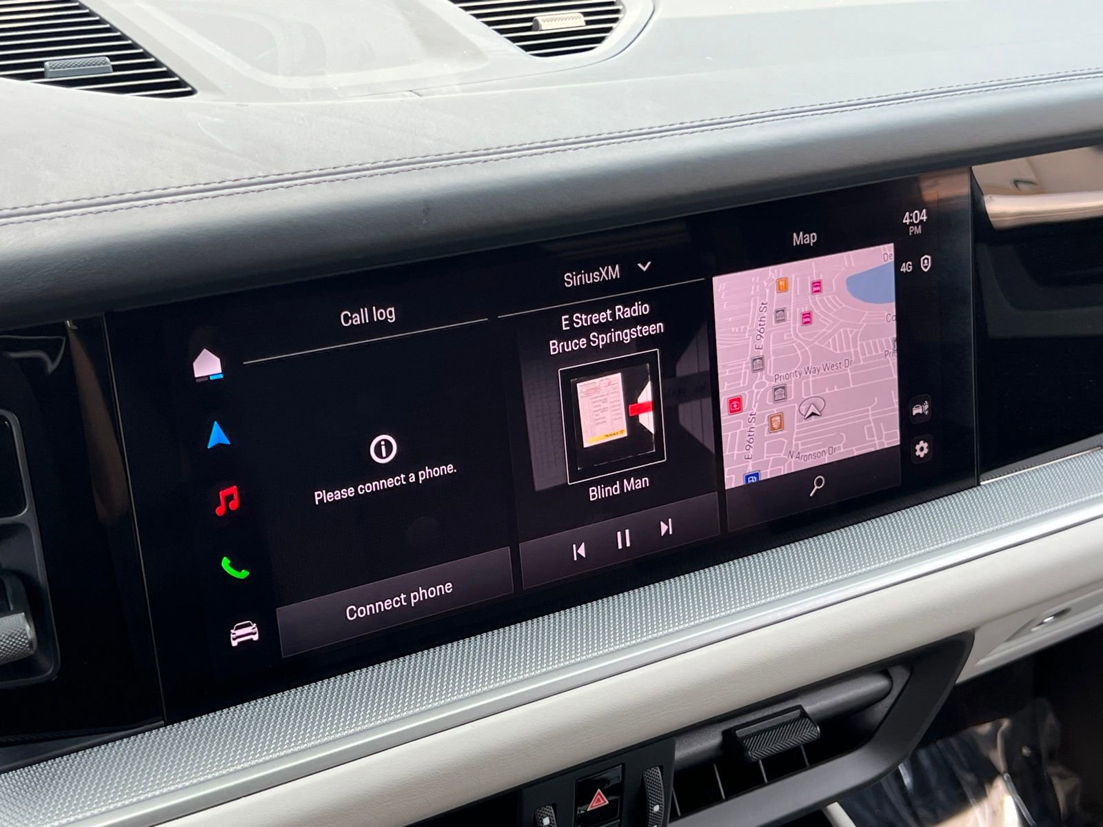 New 2025 Porsche Cayenne S image 13