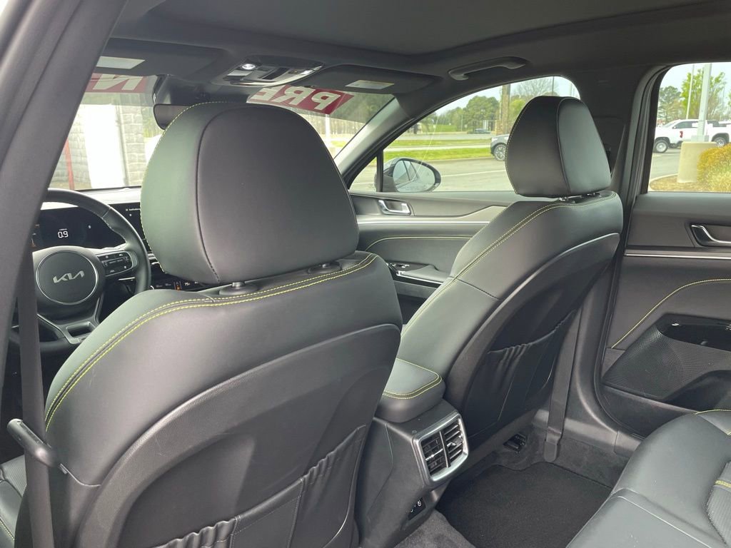 Used 2026 Kia K5 GT image 26