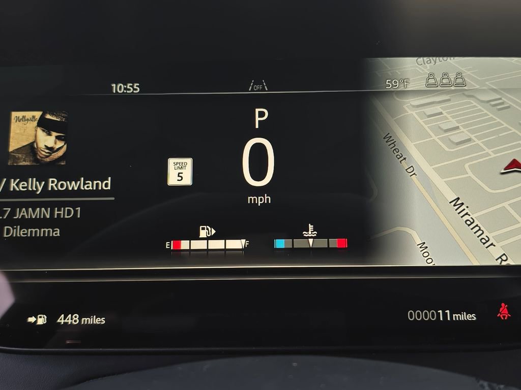 New 2026 Land Rover Range Rover Sport SE AWD/4WD image 20