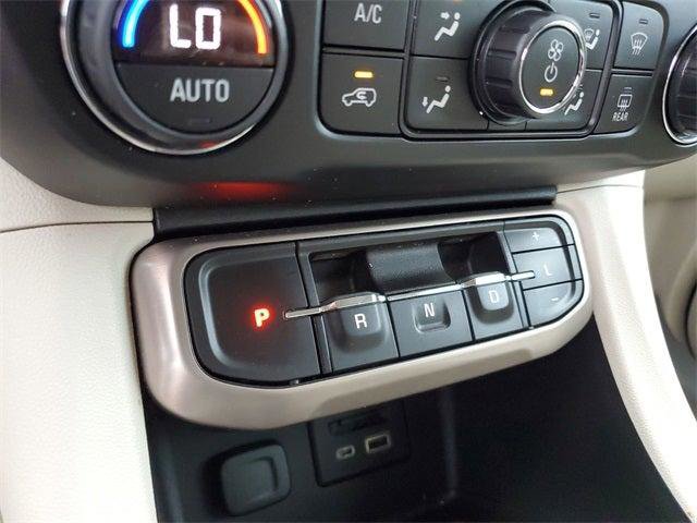 Used 2021 GMC Acadia Denali w/ Denali Technology Package image 88