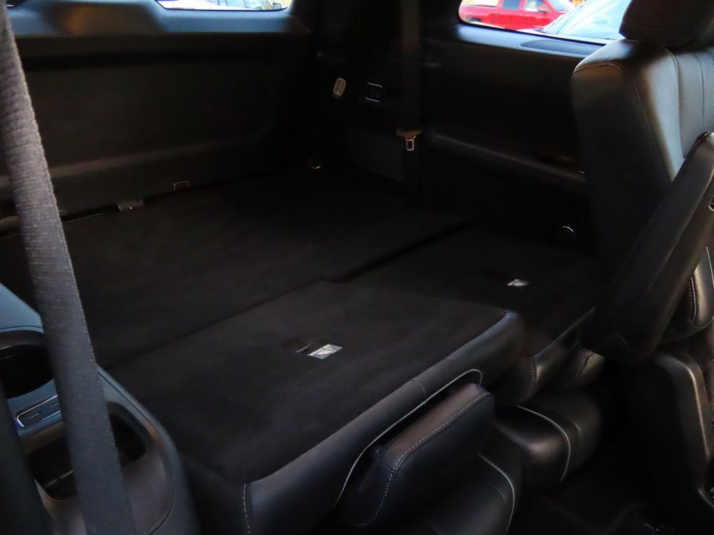 Used 2021 Mercedes-Benz GLS 580 4MATIC image 16