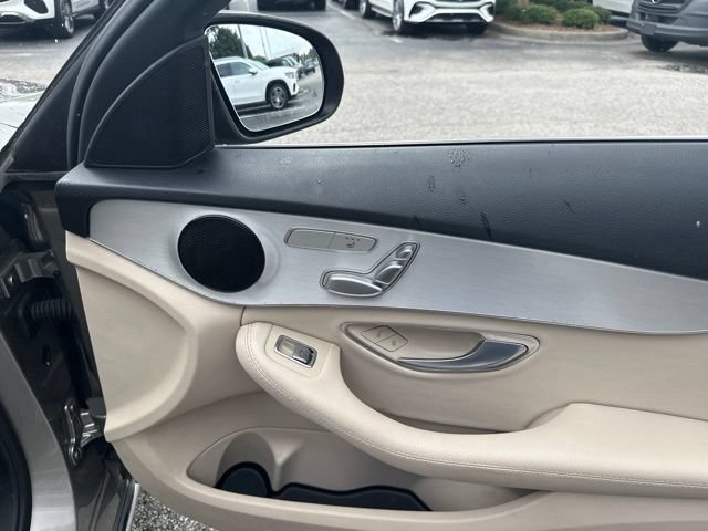 Used 2019 Mercedes-Benz C 300 Sedan image 37