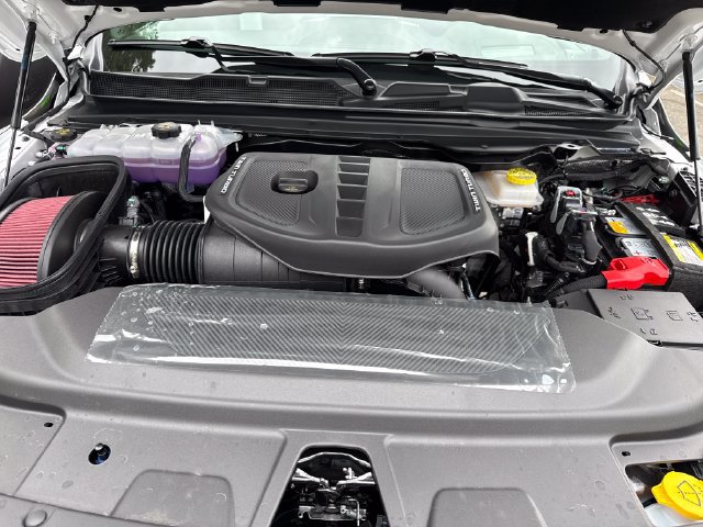 New 2027 RAM 1500 RHO AWD/4WD image 29