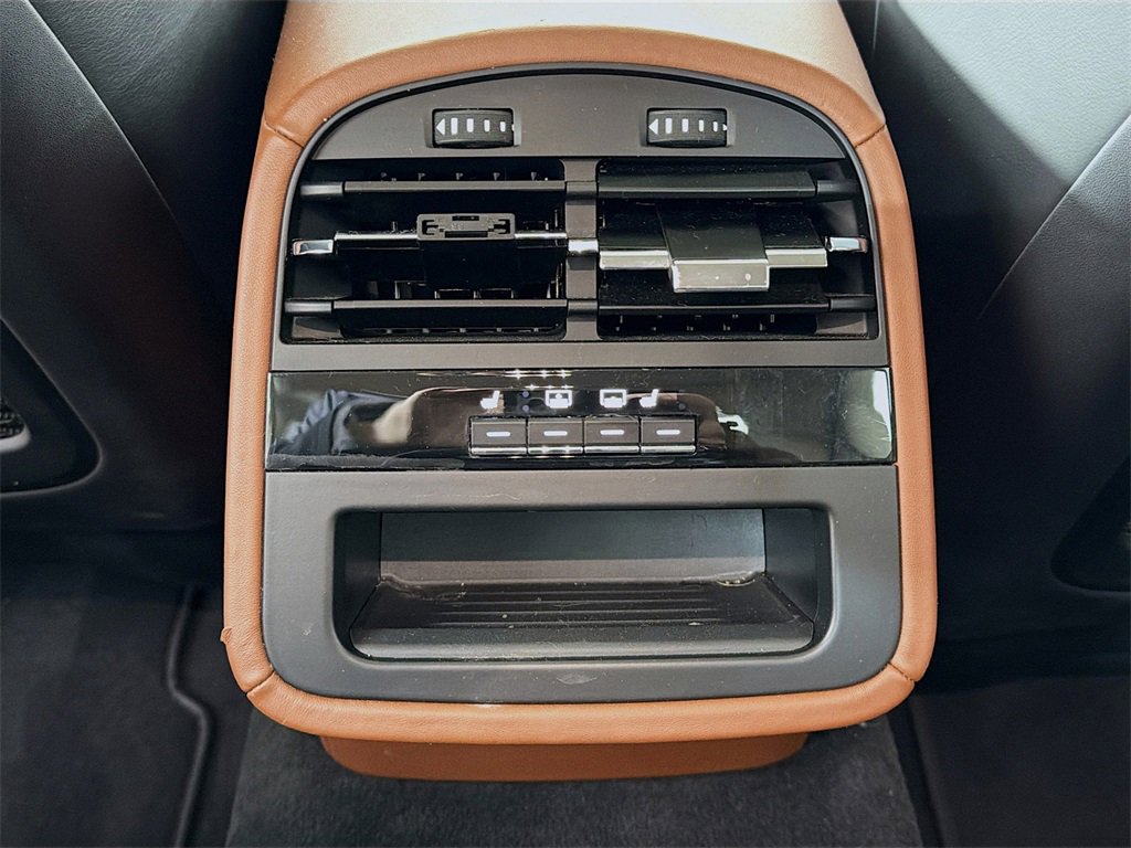 Used 2019 Maserati Quattroporte S GranLusso Q4 image 28