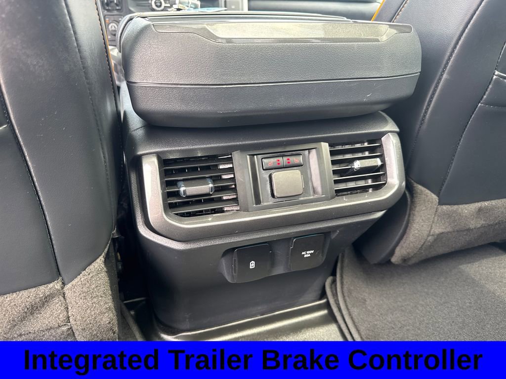 Used 2023 Ford F150 Tremor w/ Equipment Group 402A High AWD/4WD image 22