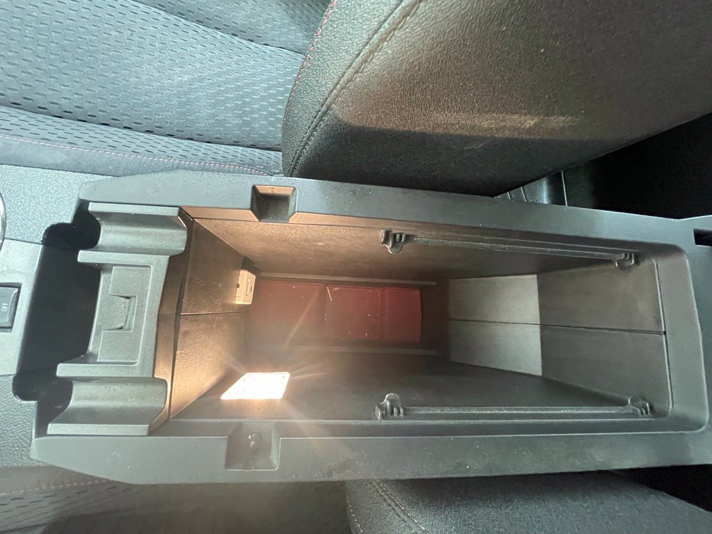 Used 2015 Chevrolet Equinox LS FWD image 19