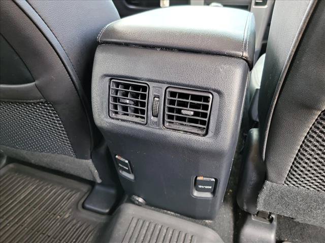 Used 2017 Toyota 4Runner SR5 Premium RWD image 16