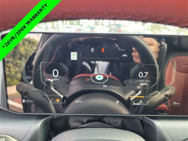 New 2026 Kia K4 GT-Line Turbo image 11