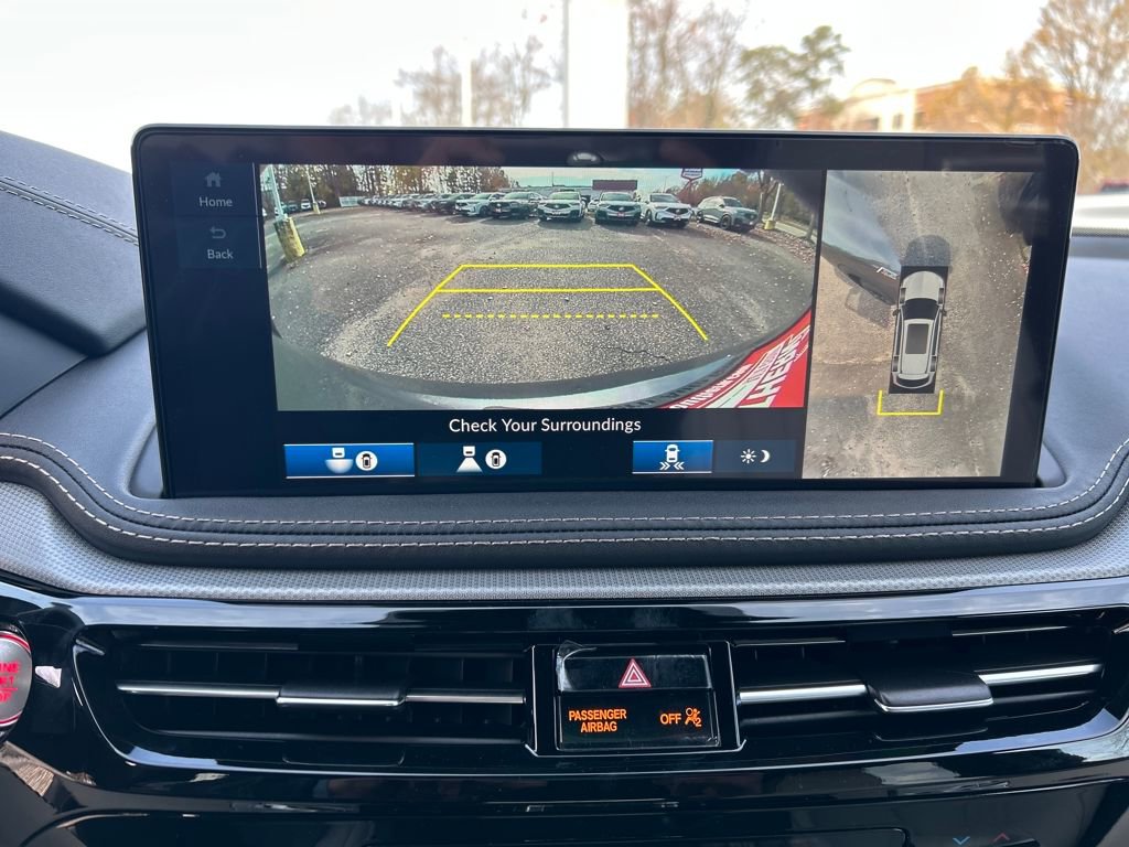 New 2026 Acura MDX A-Spec image 18