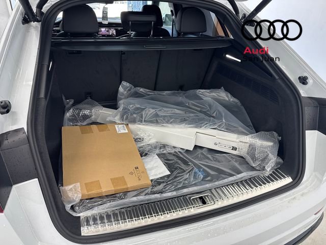 New 2026 Audi Q8 Premium Plus image 9