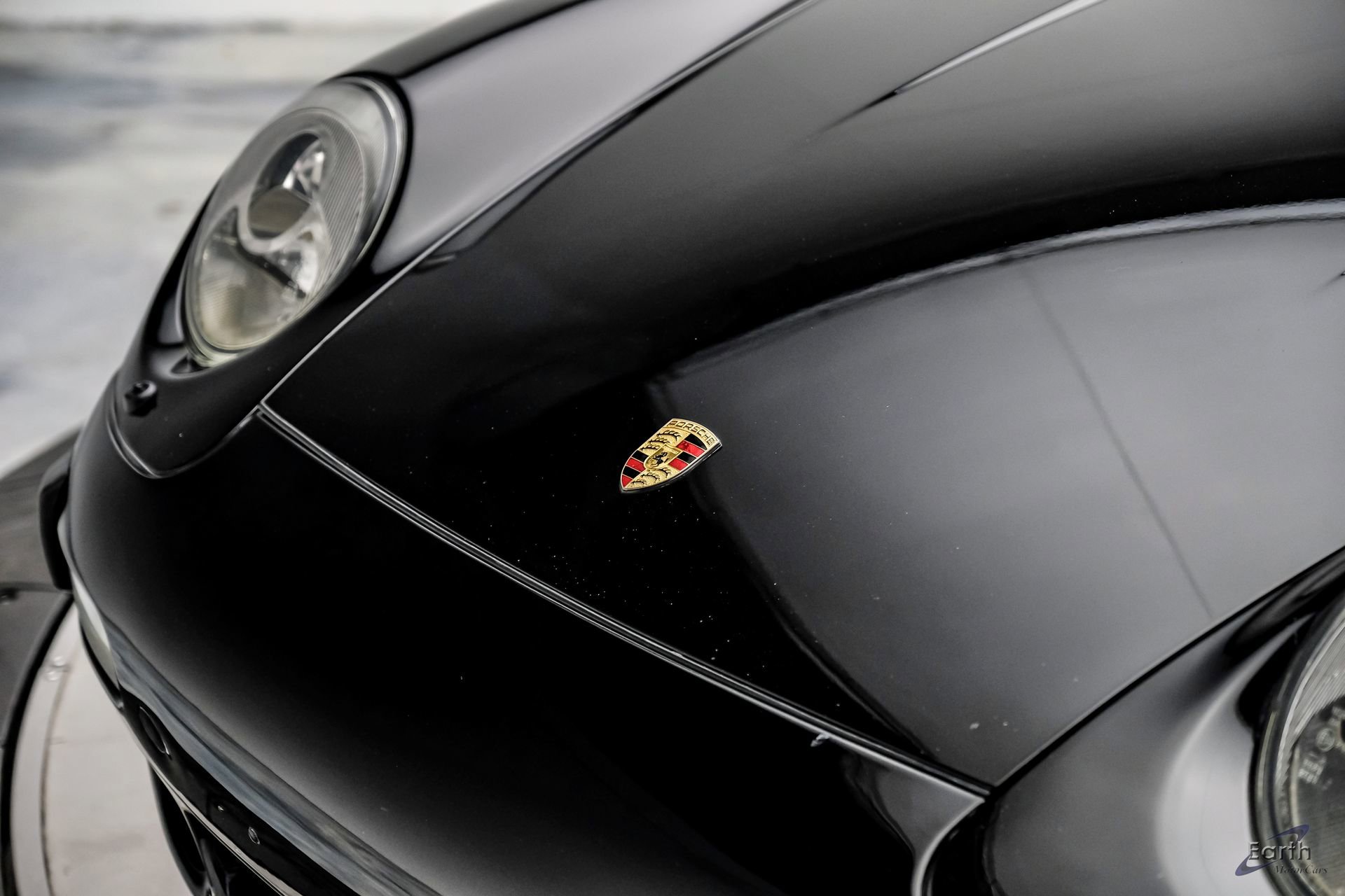 Used 1997 Porsche 911 Carrera S image 38