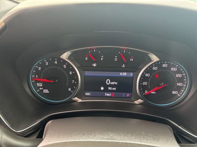 Used 2023 Chevrolet Equinox Premier image 15