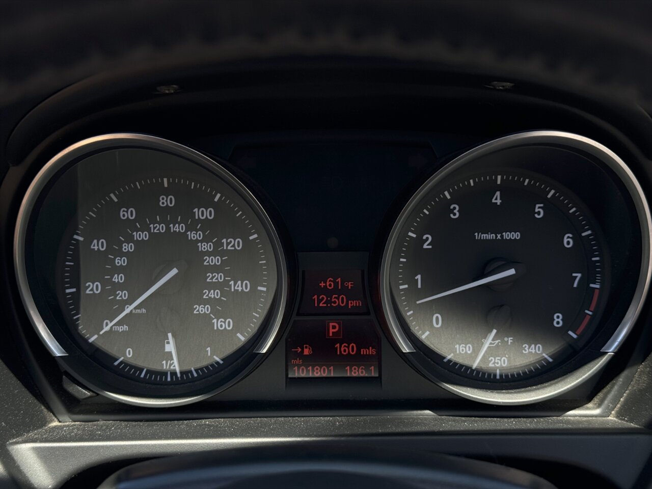 Used 2009 BMW Z4 sDrive35i RWD image 21