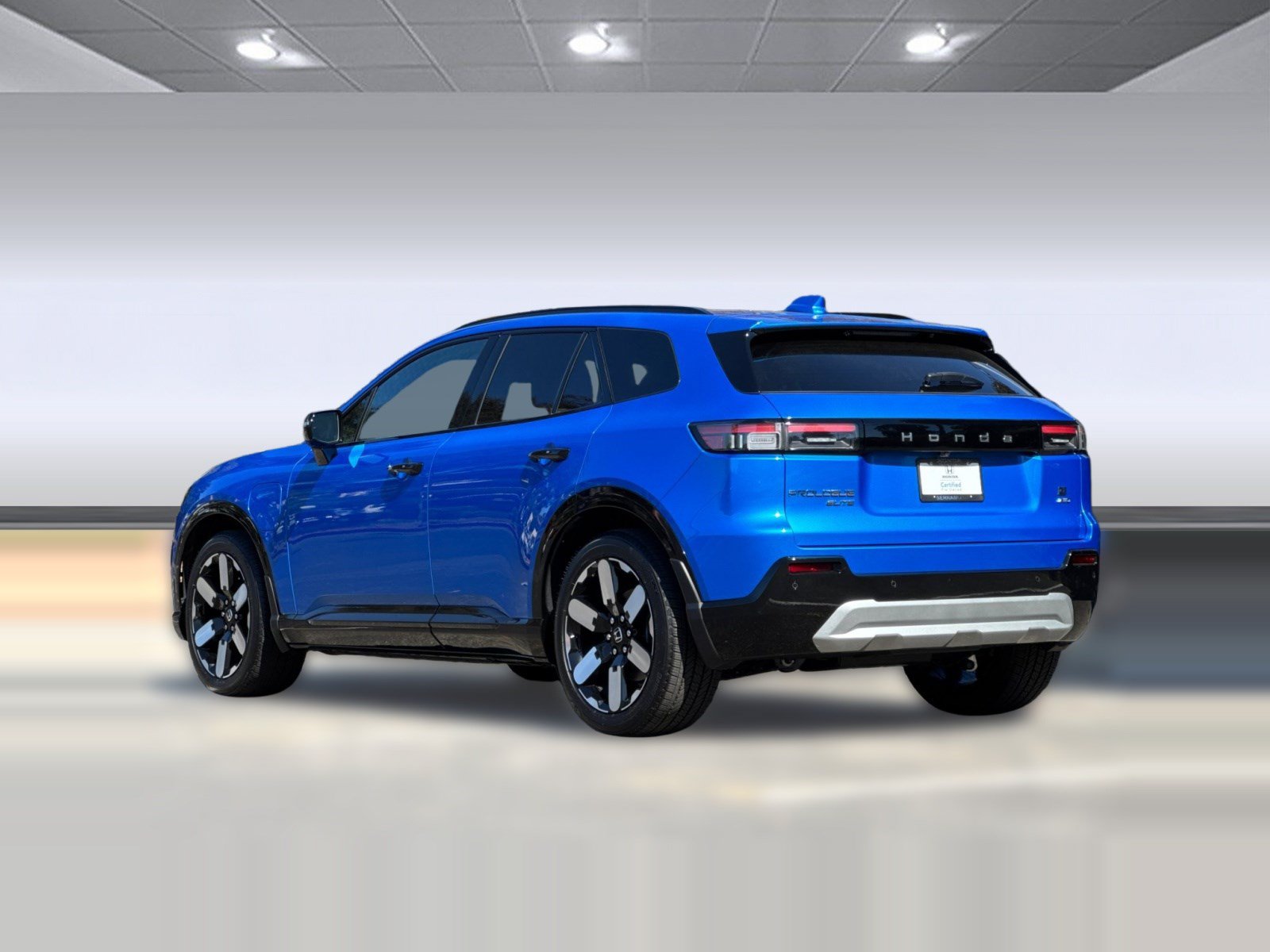 Certified 2026 Honda Prologue Elite image 3