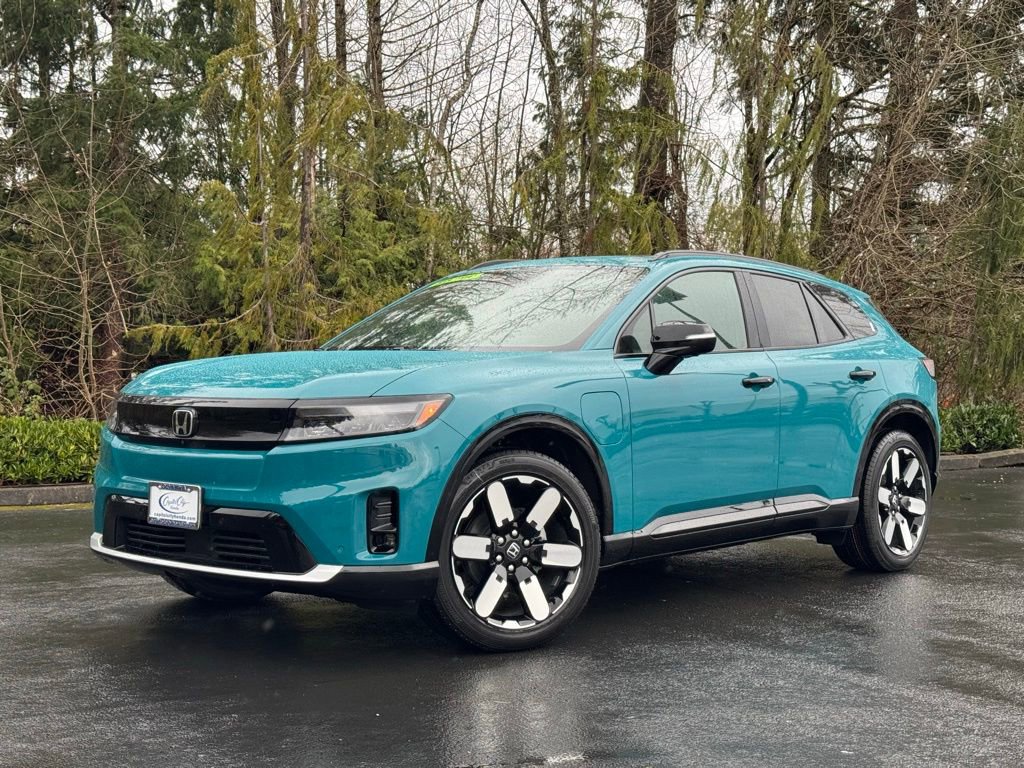 New 2026 Honda Prologue Elite image 1