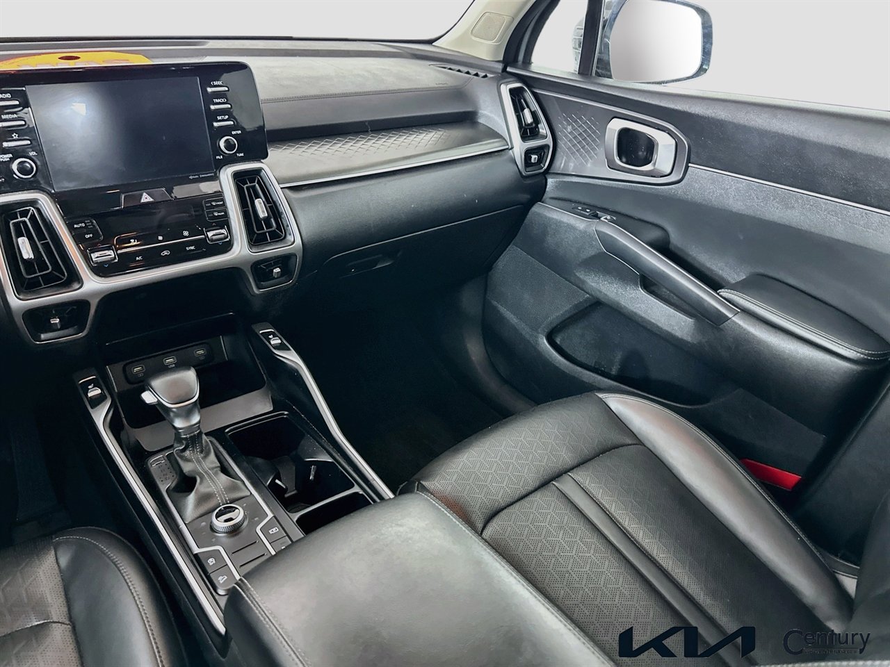 Certified 2021 Kia Sorento S AWD/4WD image 22
